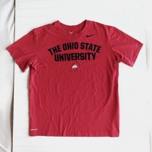 Nike Dri-Fit Ohio State T-Shirt